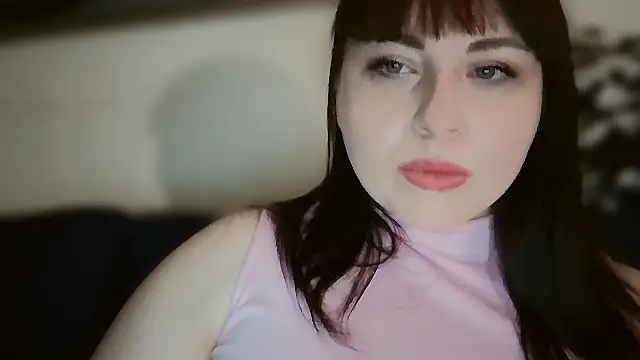 KamillaLaLove online show from 2, 10, 2025