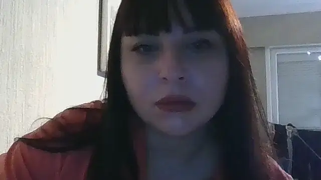 KamillaLaLove online show from 4, 10, 2025