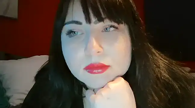 KamillaLaLove online show from 3, 3, 2025