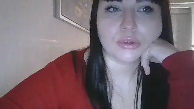 KamillaLaLove online show from 5, 10, 2025