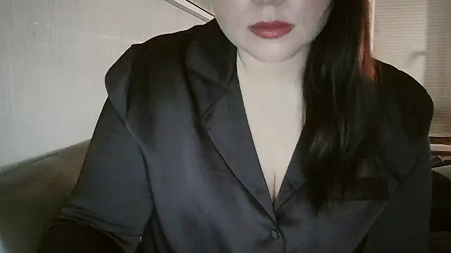KamillaLaLove online show from 1, 10, 2025