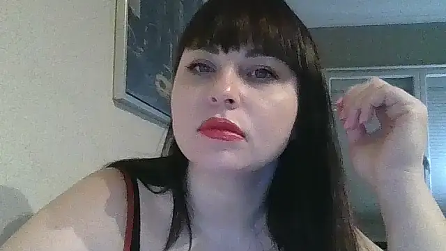 KamillaLaLove online show from 7, 10, 2025