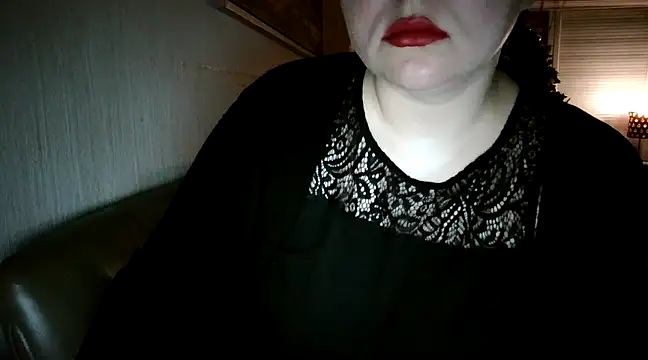 KamillaLaLove online show from 2, 3, 2025