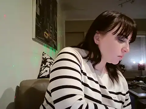 KamillaLaLove online show from 4, 3, 2025