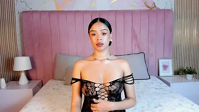 LiaHilton2 online show from 21, 5, 2026