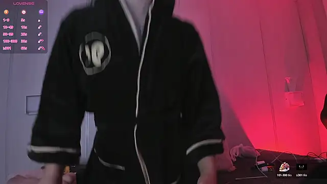 sasha riverss online show from 19, 12, 2025