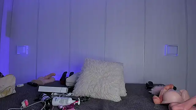 sasha riverss online show from 26, 2, 2026