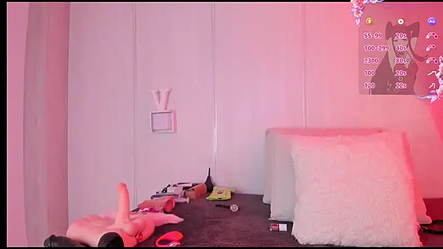 Snapshot of sasha_riverss chatting on 25, 10, 2025 sasha riverss online show from 25, 10, 2025