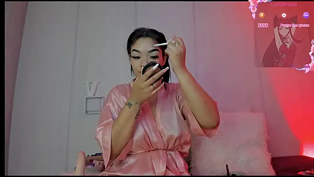 Snapshot of sasha_riverss chatting on 30, 10, 2025 sasha riverss online show from 30, 10, 2025