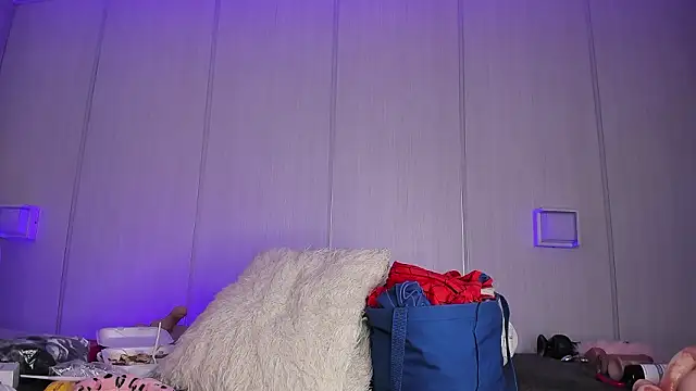 sasha riverss online show from 14, 3, 2026