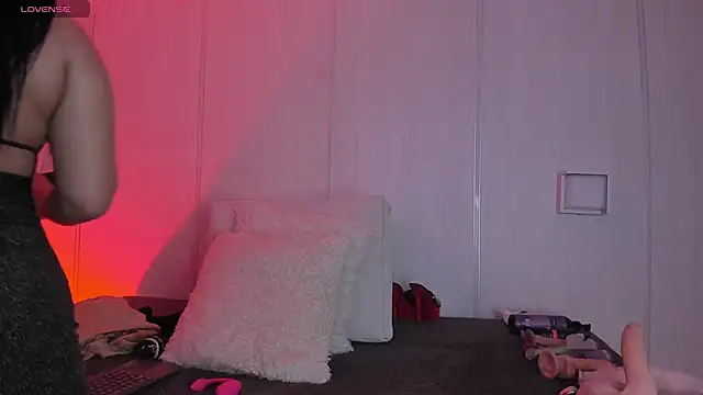 Snapshot of sasha_riverss chatting on 27, 11, 2025 sasha riverss online show from 27, 11, 2025