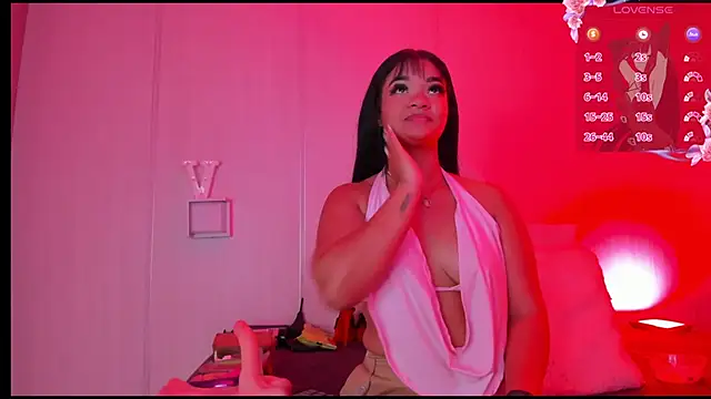 Snapshot of sasha_riverss chatting on 23, 10, 2025 sasha riverss online show from 23, 10, 2025