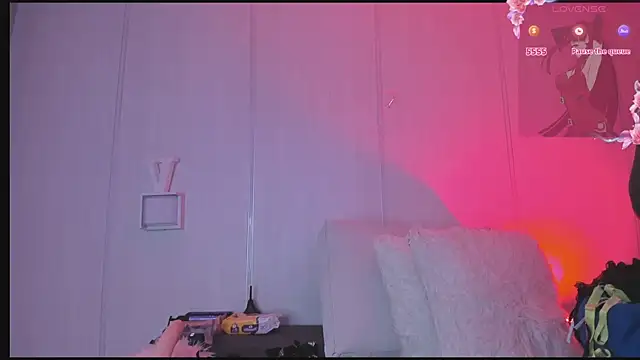 Snapshot of sasha_riverss chatting on 10, 11, 2025 sasha riverss online show from 10, 11, 2025