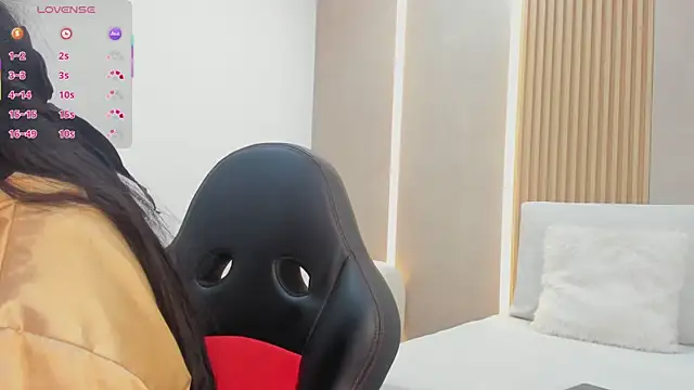 sasha riverss online show from 4, 3, 2025