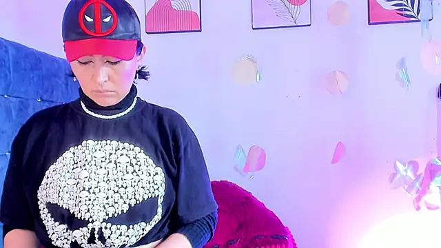 lilith catt online show from 14, 3, 2025