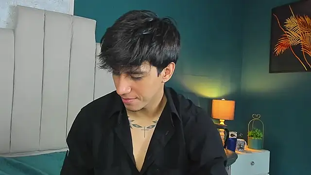 Allex Cano online show from 18, 11, 2025