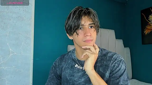 Allex Cano online show from 11, 10, 2025