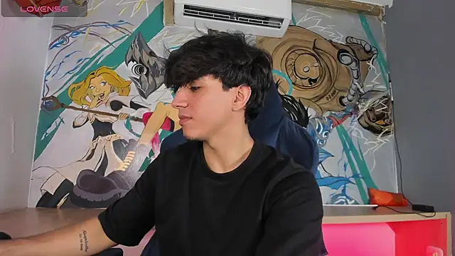 Allex Cano online show from 16, 3, 2026