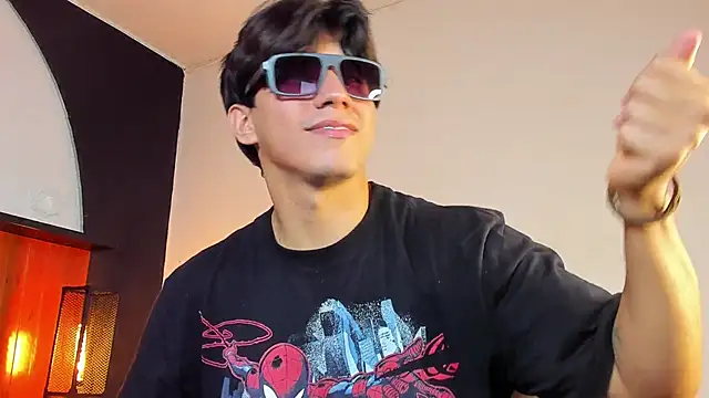 Allex Cano online show from 15, 4, 2026