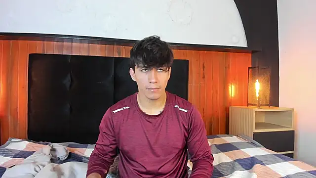 Allex Cano online show from 18, 1, 2026