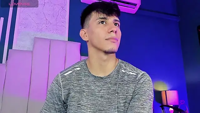 Allex Cano online show from 27, 11, 2025