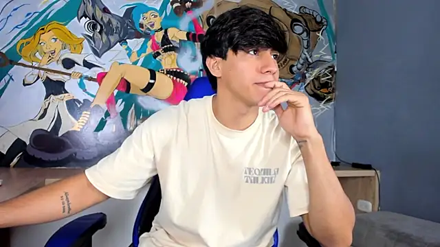 Allex Cano online show from 28, 3, 2026