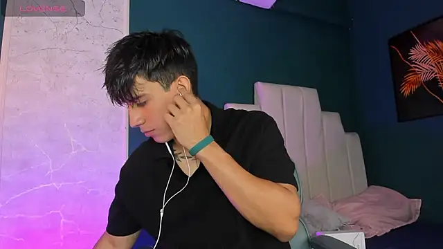 Allex Cano online show from 20, 12, 2025