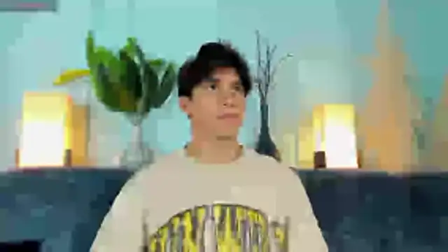 Allex Cano online show from 24, 2, 2026