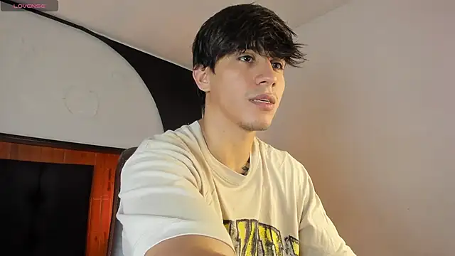 Allex Cano online show from 1, 3, 2026