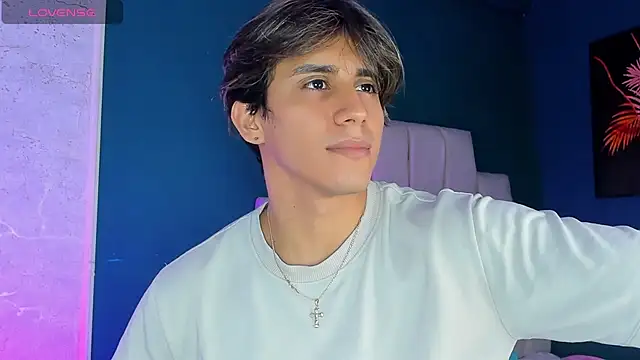 Allex Cano online show from 12, 10, 2025