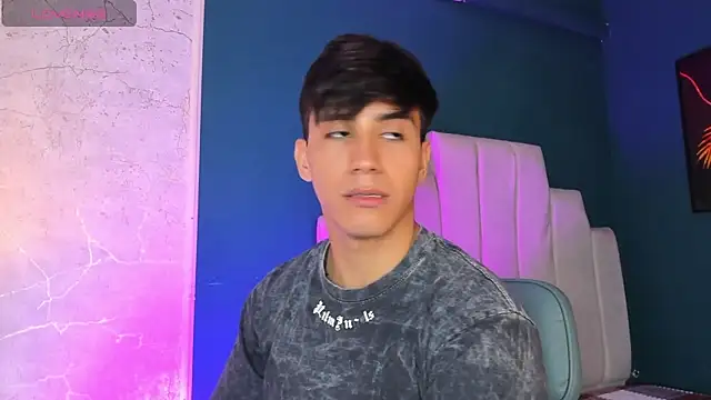 Allex Cano online show from 16, 12, 2025