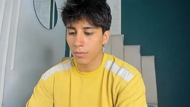 Allex Cano online show from 9, 11, 2025