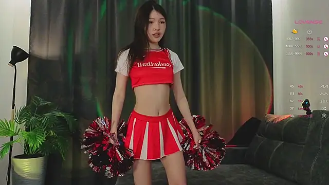 Nerdy Amy online show from 25, 10, 2025