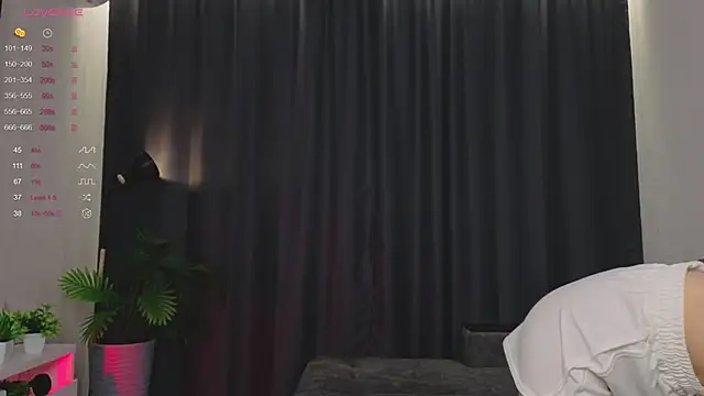 Nerdy Amy online show from 14, 11, 2025