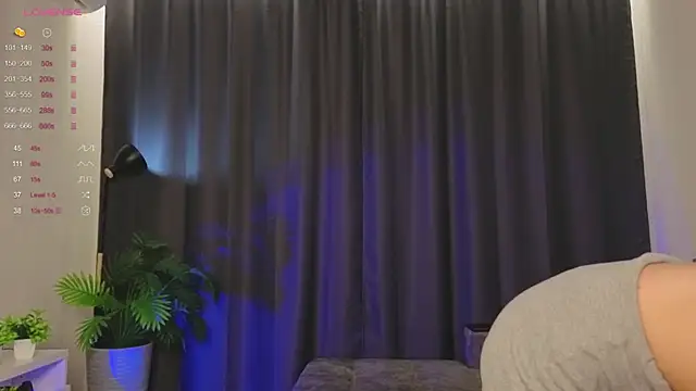 Nerdy Amy online show from 20, 11, 2025