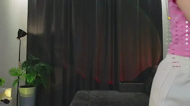 Nerdy Amy online show from 26, 10, 2025