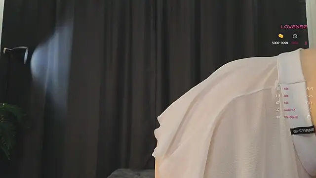 Nerdy Amy online show from 1, 10, 2025