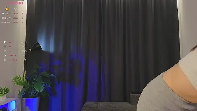 Nerdy Amy online show from 5, 11, 2025