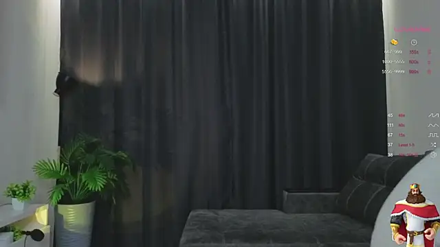 Nerdy Amy online show from 29, 10, 2025