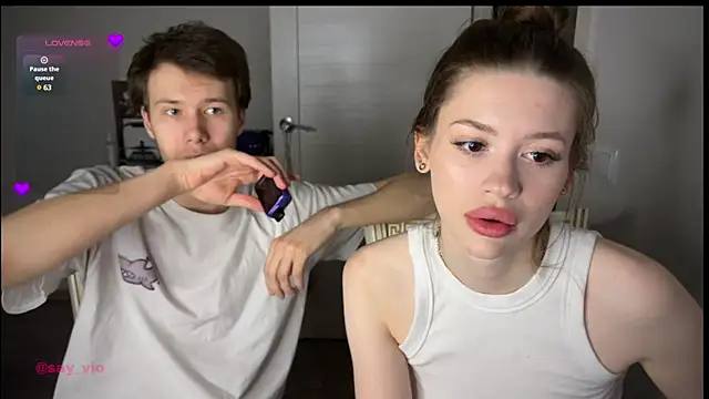 griwkaaa online show from 26, 2, 2025