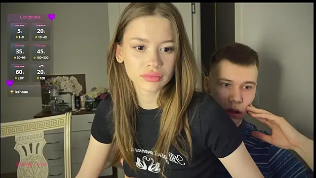 griwkaaa online show from 3, 3, 2025