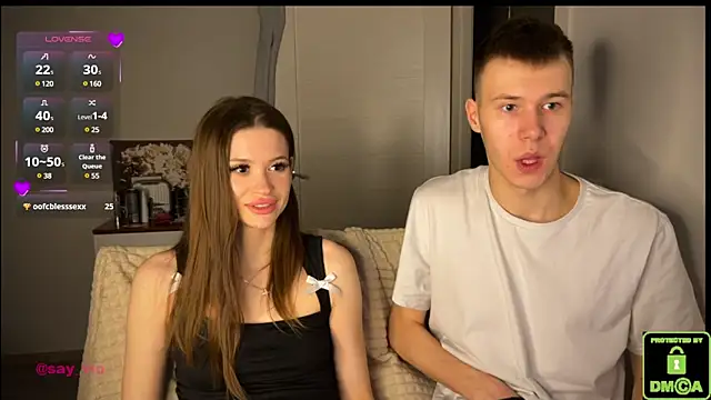 griwkaaa online show from 14, 3, 2025