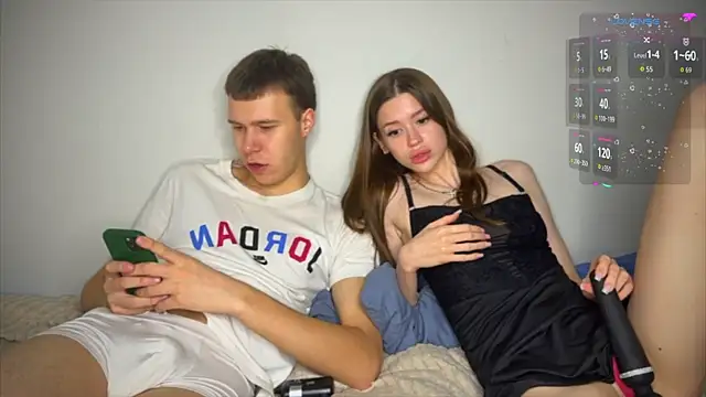 griwkaaa online show from 16, 11, 2025