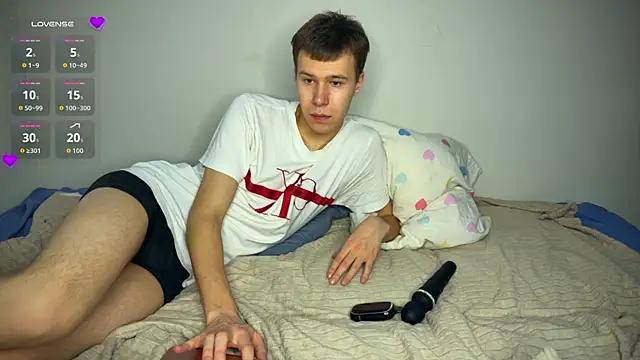 griwkaaa online show from 2, 12, 2025