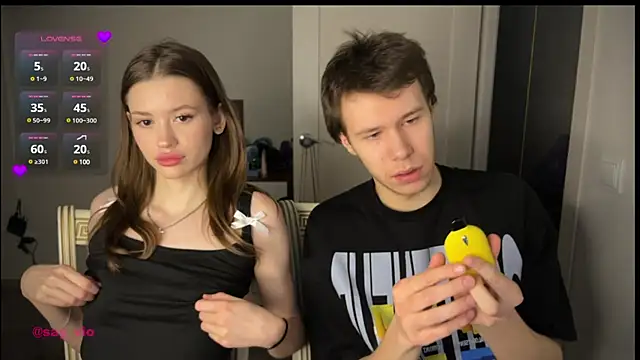 griwkaaa online show from 28, 2, 2025