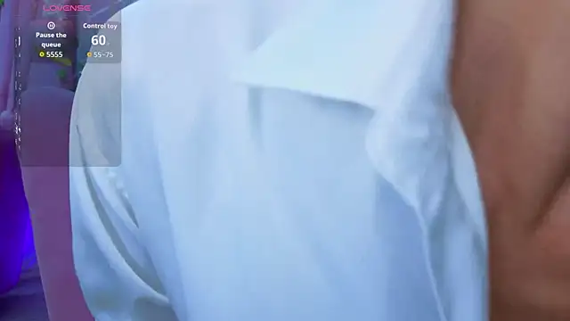 EmmyCortez online show from 15, 10, 2025