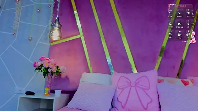 EmmyCortez online show from 9, 2, 2026