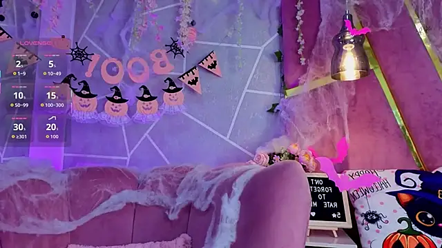 EmmyCortez online show from 27, 10, 2025