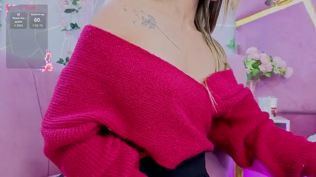 EmmyCortez online show from 5, 12, 2025