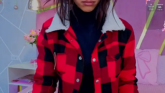 EmmyCortez online show from 13, 2, 2026